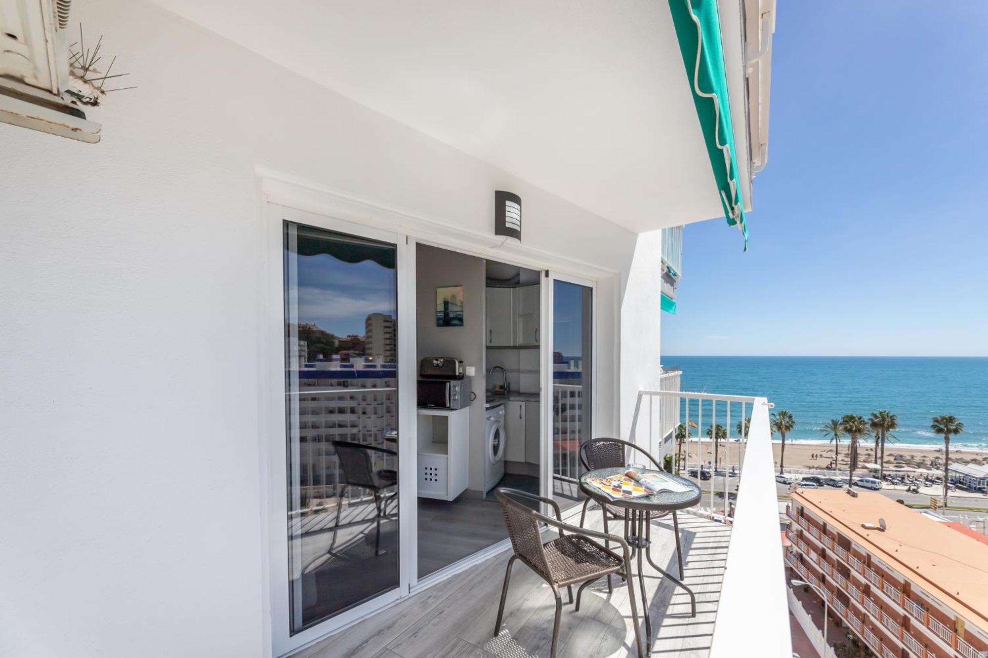 Lejlighed Vb 1 Bedroom Waterfront *